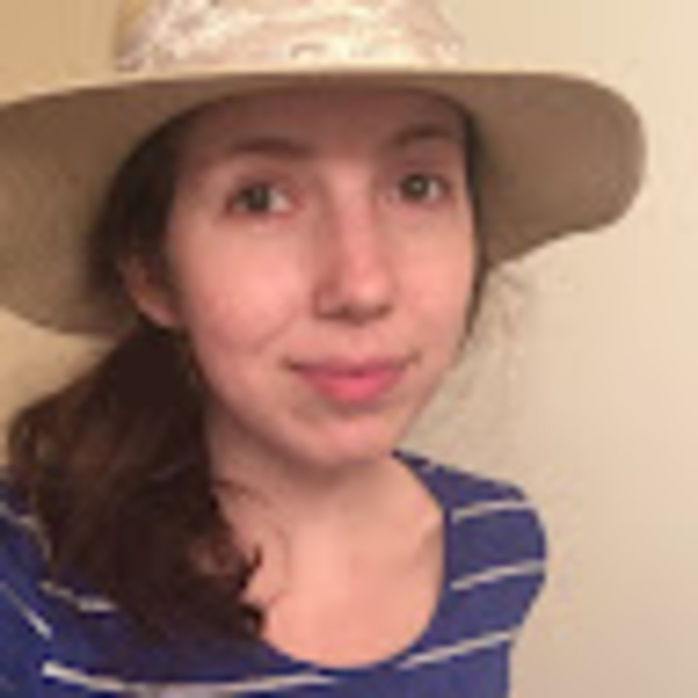 Meet your Posher, Corinne